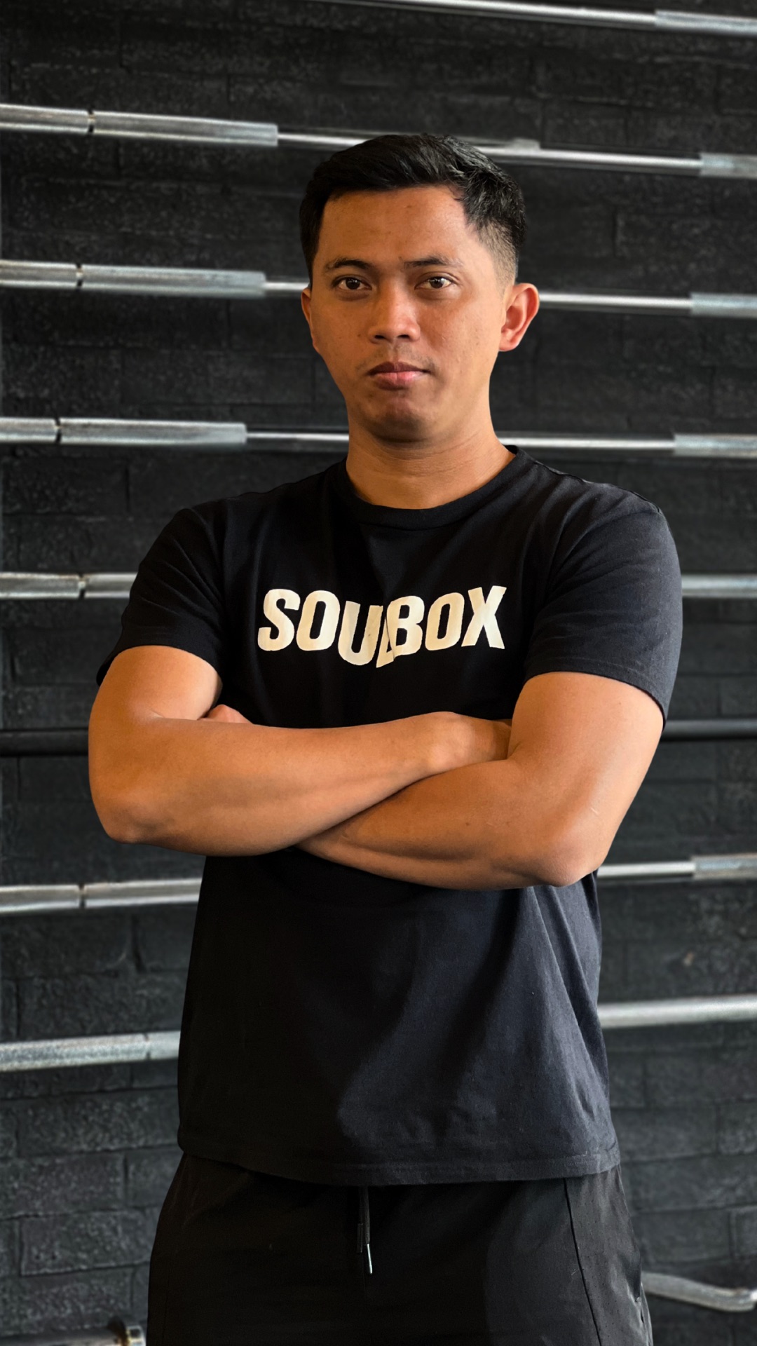 Coach Delpas
