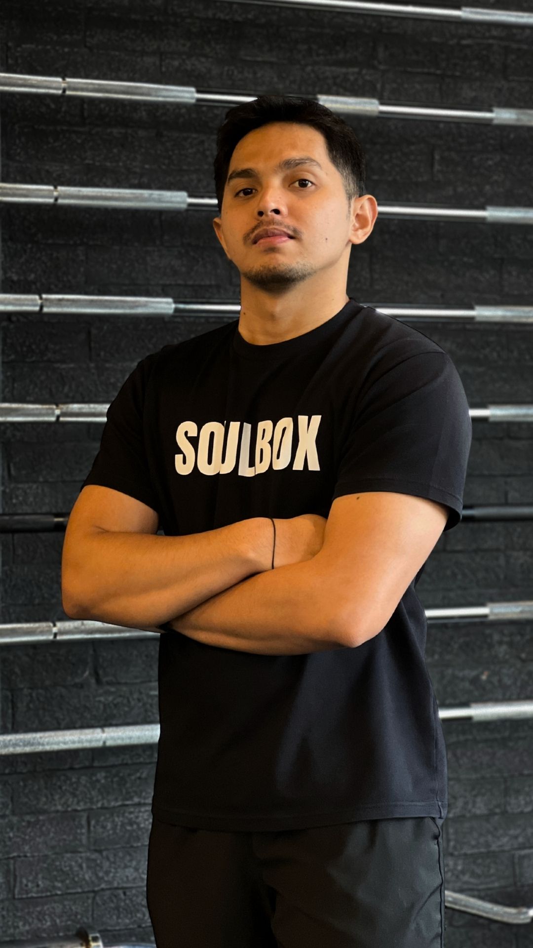 Coach Abas