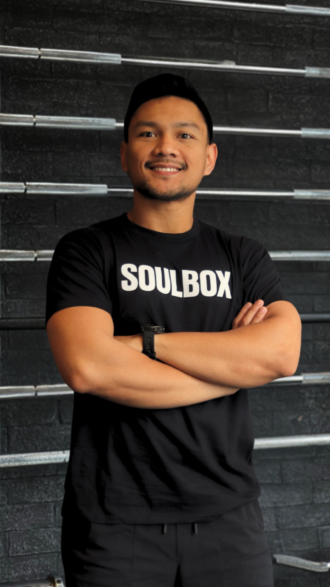 Coach Ian